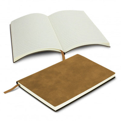 Genoa Soft Cover Note Book