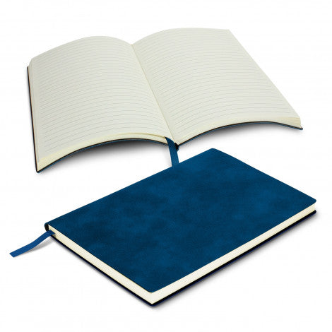 Genoa Soft Cover Note Book