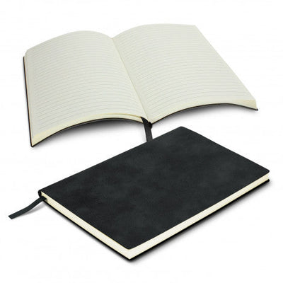 Genoa Soft Cover Note Book