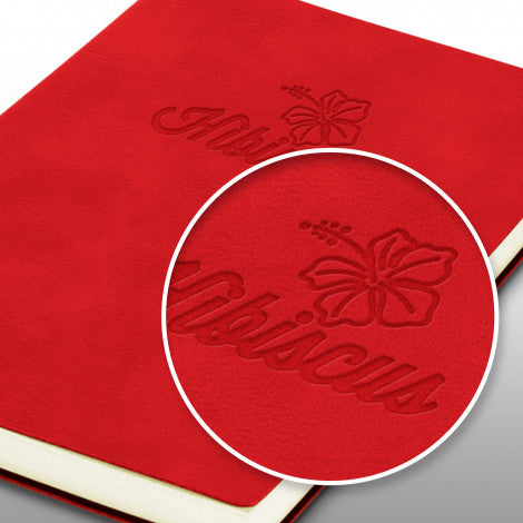 Genoa Soft Cover Note Book