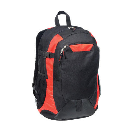 1144-Boost Laptop Backpack