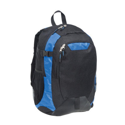 1144-Boost Laptop Backpack