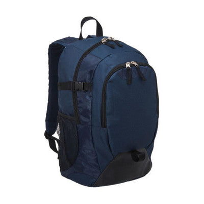 1144-Boost Laptop Backpack
