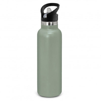 Nomad Vacuum Drink Bottle - Powder Coated - 650ml