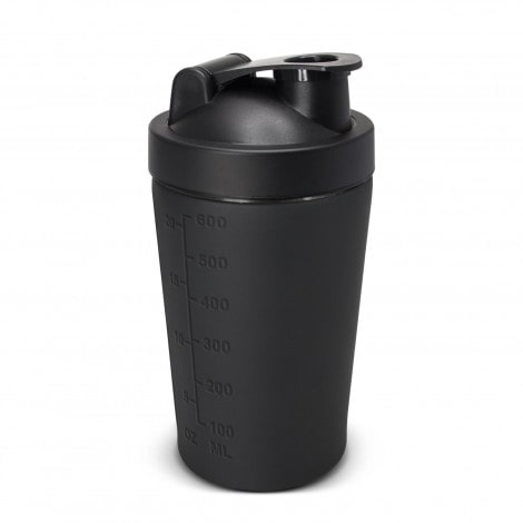 Trojan Metal Shaker - 600ml