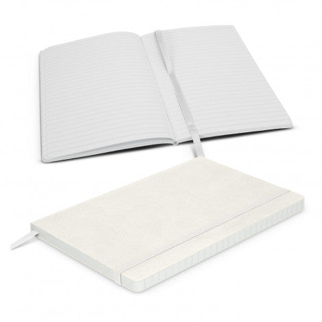 Hudson Note Book