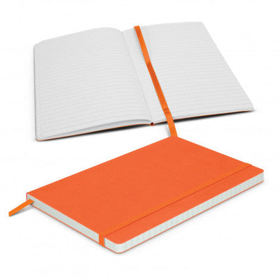 Hudson Note Book