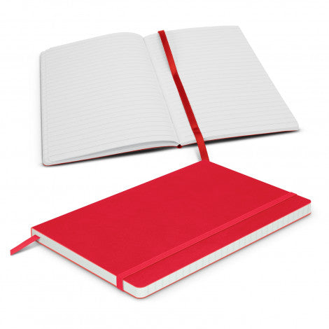 Hudson Note Book