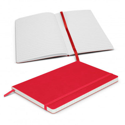Hudson Note Book
