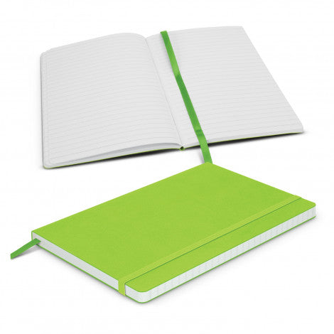 Hudson Note Book