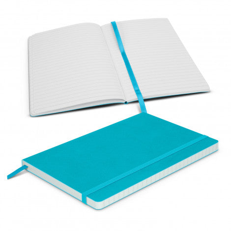 Hudson Note Book
