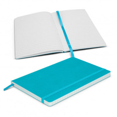 Hudson Note Book