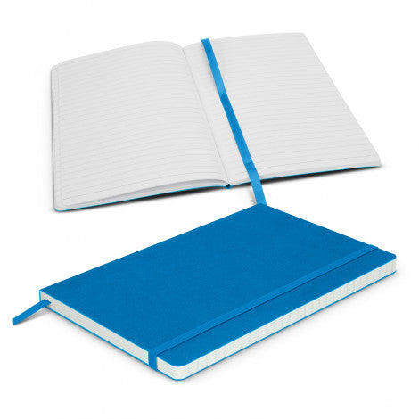 Hudson Note Book