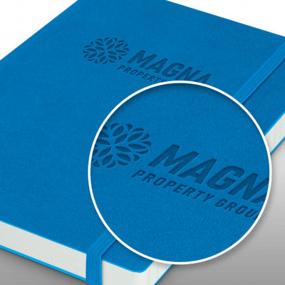 Hudson Note Book