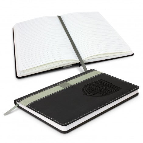 Prescott Note Book