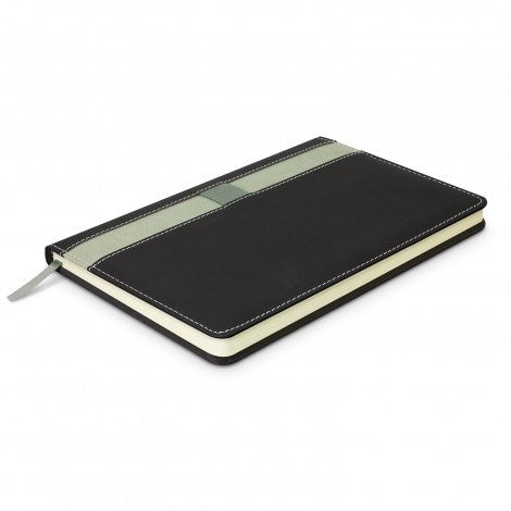Prescott Note Book