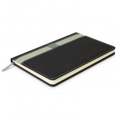Prescott Note Book