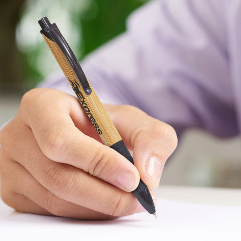 Habitat Bamboo Pen