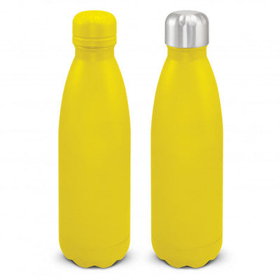 Mirage Powder Coated Vacuum Bottle - 500ml
