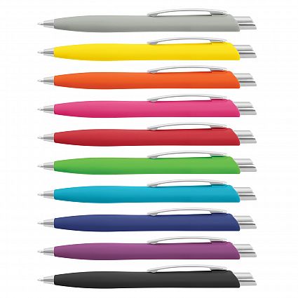 Javelin Pen