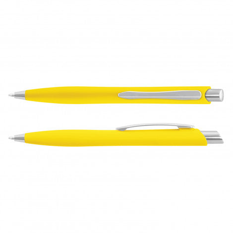Javelin Pen