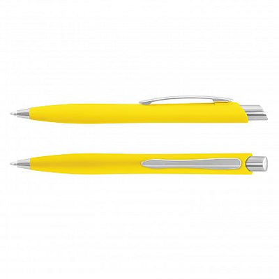 Javelin Pen