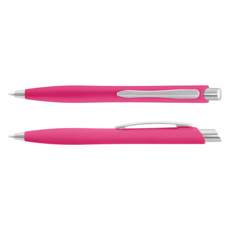 Javelin Pen