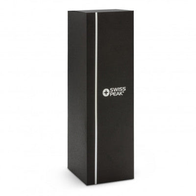 Swiss Peak Elite Copper Vacuum Flask - 1 Litre