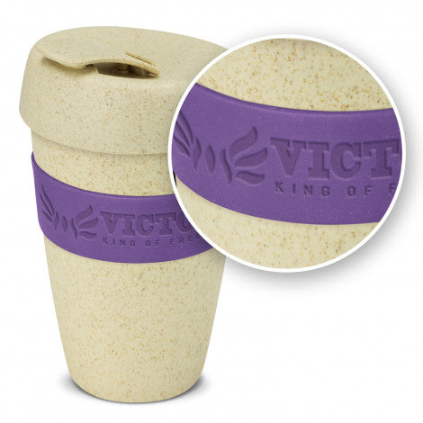 Natura Express Reusable Cup - 480ml