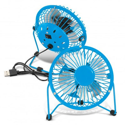 Nexion Desk Fan