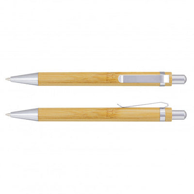 Ancona Bamboo Pen