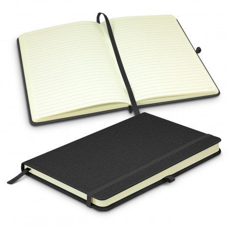 Columbus Note Book