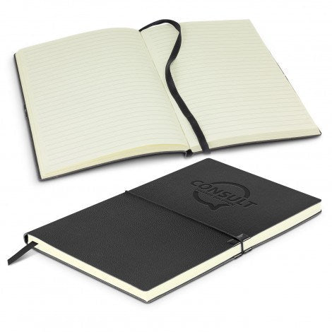 Samson Note Book