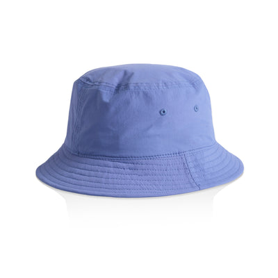 1171-NYLON BUCKET HAT
