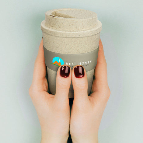 Natura Express Reusable Cup - 350ml