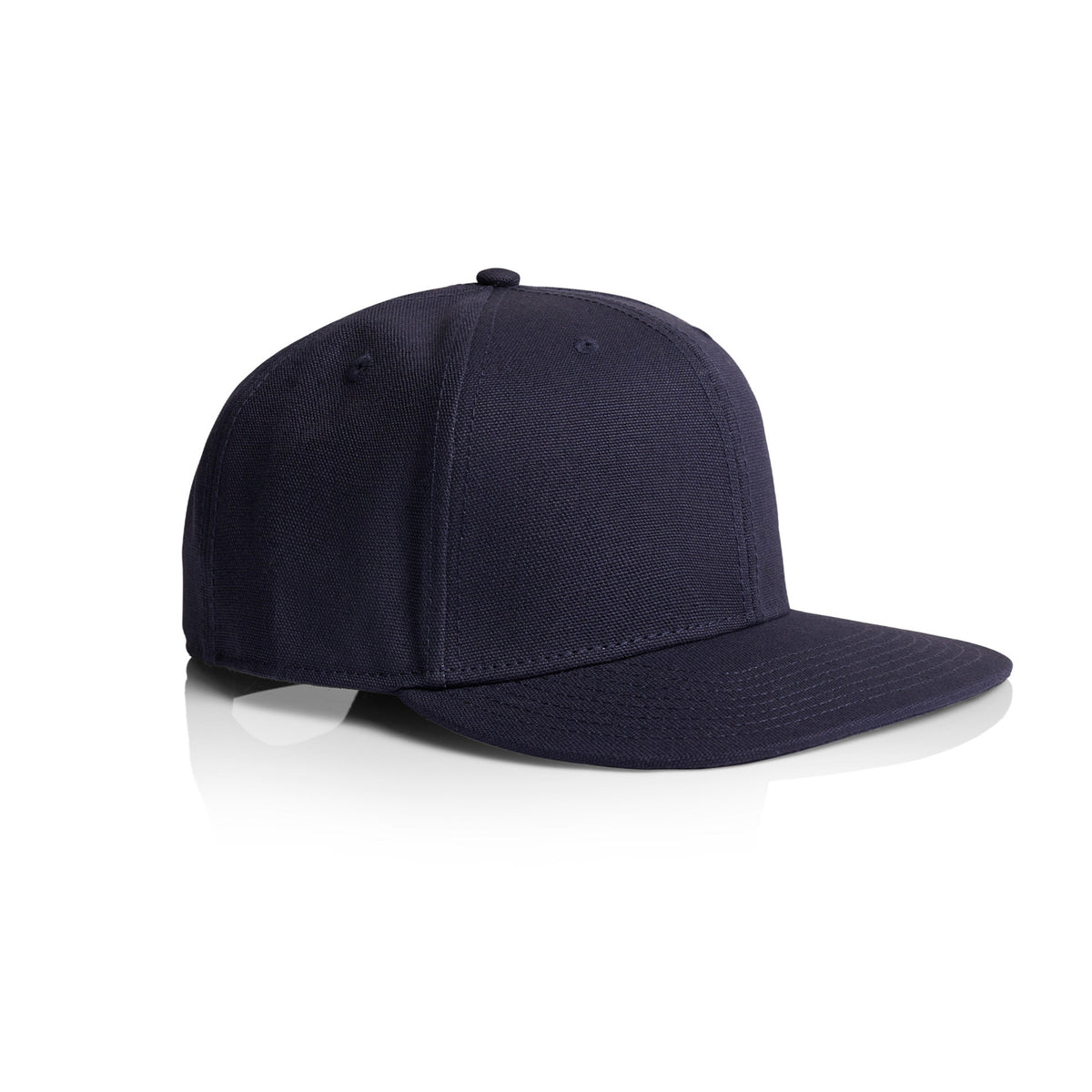 1173-STOCK CANVAS CAP