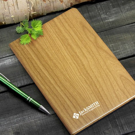 Grove Note Book