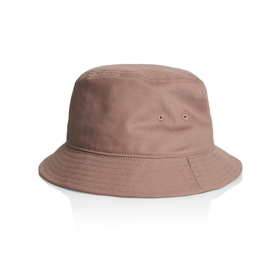 1178-WO'S BUCKET HAT