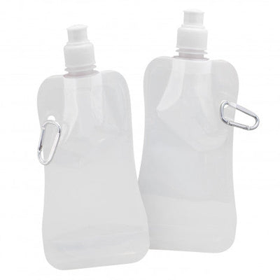 Collapsible Drink Bottle - 500ml