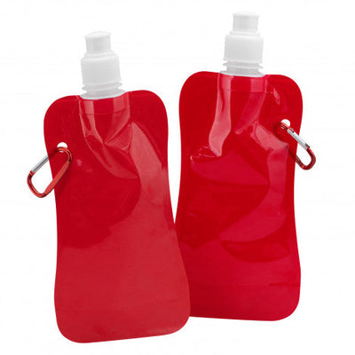 Collapsible Drink Bottle - 500ml