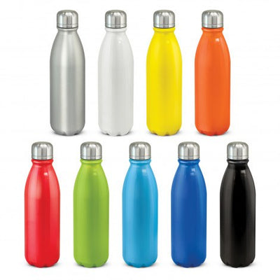 Mirage Aluminium Drink Bottle - 750ml