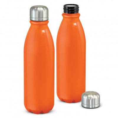 Mirage Aluminium Drink Bottle - 750ml