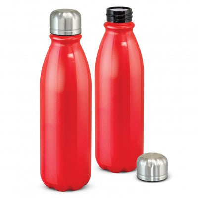 Mirage Aluminium Drink Bottle - 750ml