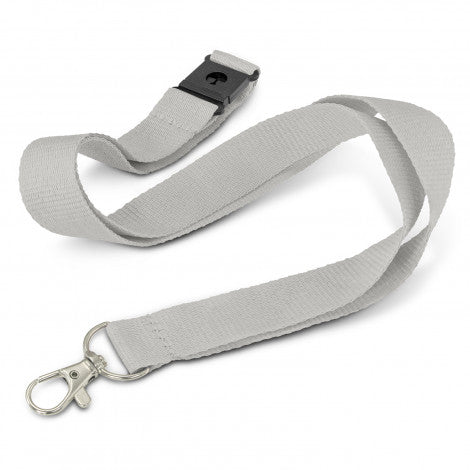 Glow In The Dark Lanyard - 20mm