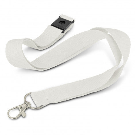 Glow In The Dark Lanyard - 20mm