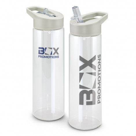Elixir Glass Drink Bottle