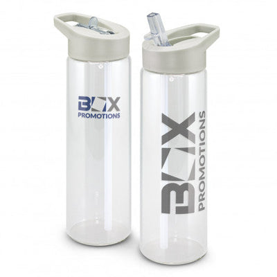 Elixir Glass Drink Bottle