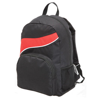 1194-Twist Backpack