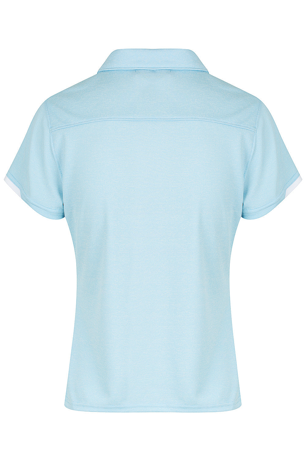 2317-MORRIS LADY POLOS