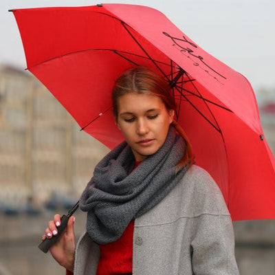 PEROS Pro-Am Umbrella